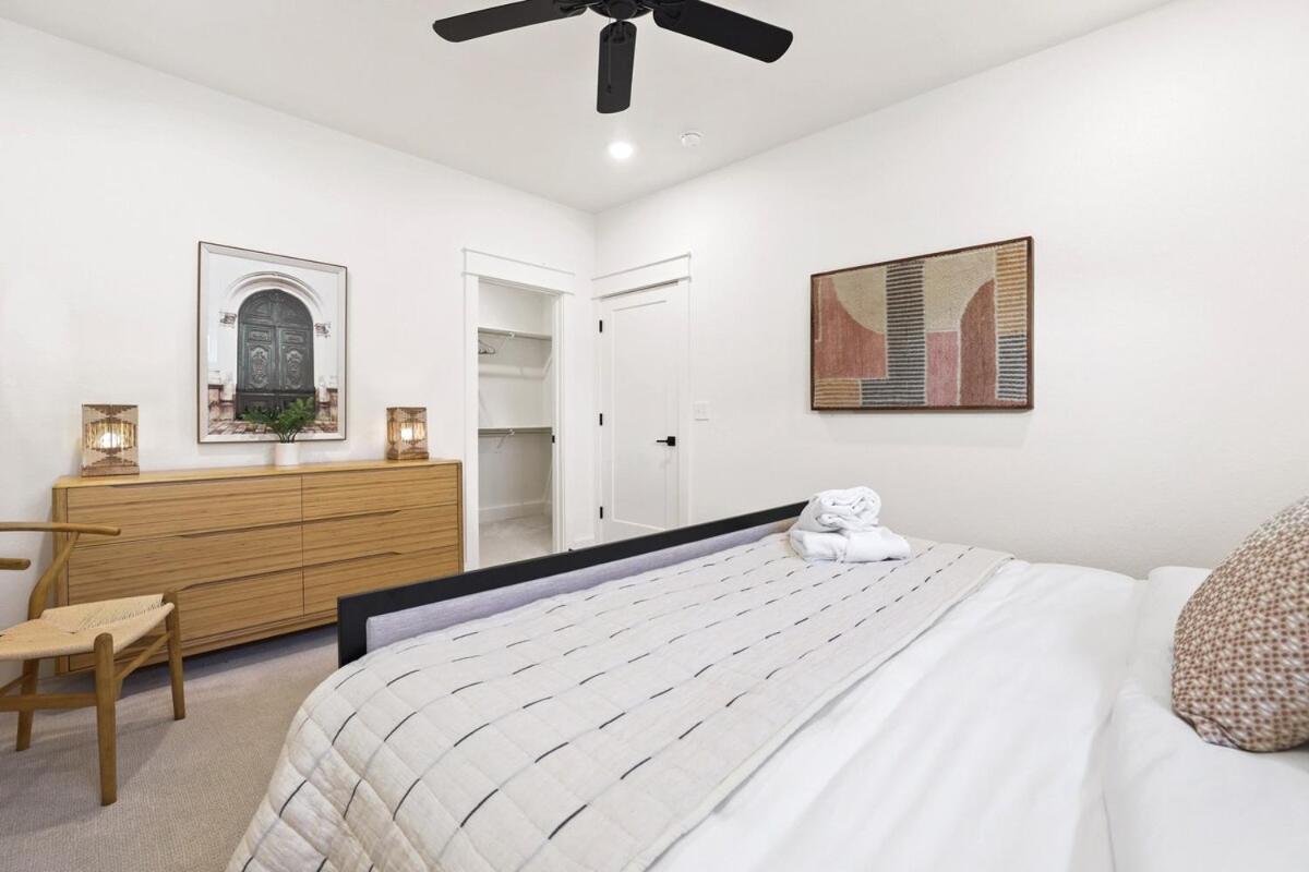 Holiday home House Of Oz - Heart Of - Mtb-friendly Bentonville