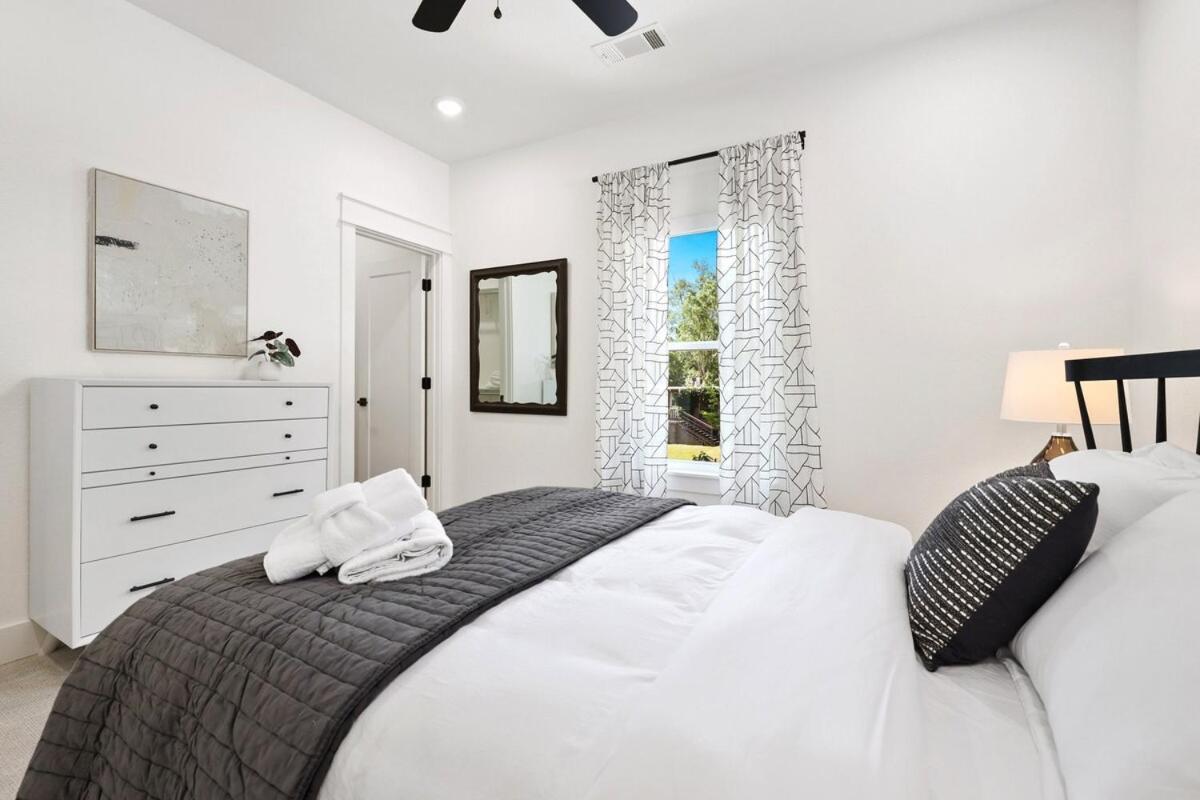 House Of Oz - Heart Of - Mtb-friendly Holiday home Bentonville