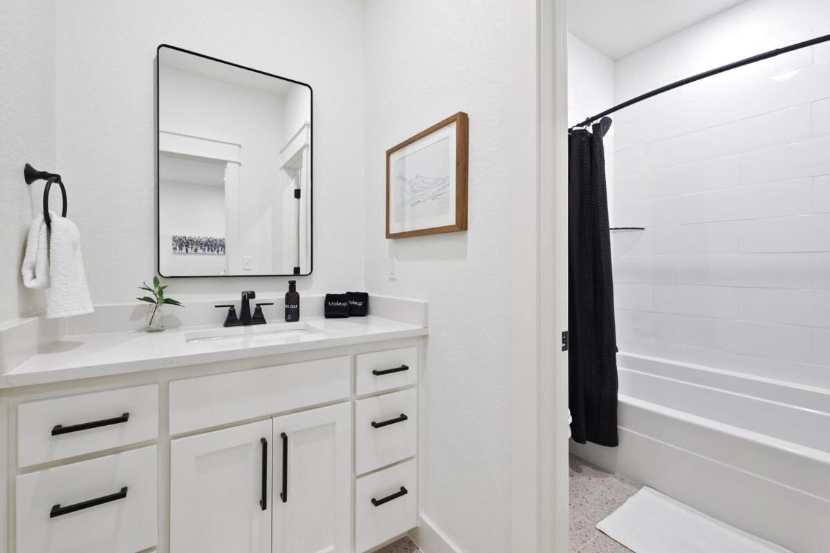 Holiday home House Of Oz - Heart Of - Mtb-friendly Bentonville