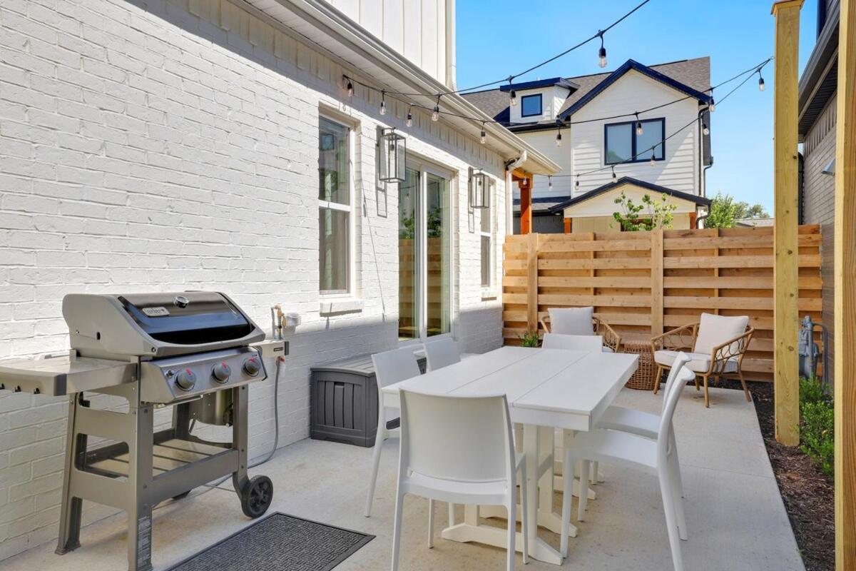 Holiday home House Of Oz - Heart Of - Mtb-friendly Bentonville
