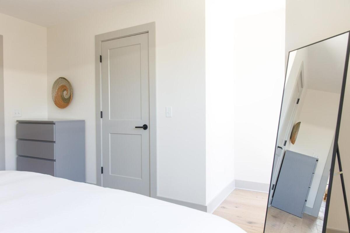 Trailhead Mews Flow Unit 4- Dt Bentonville-mtb Holiday home *