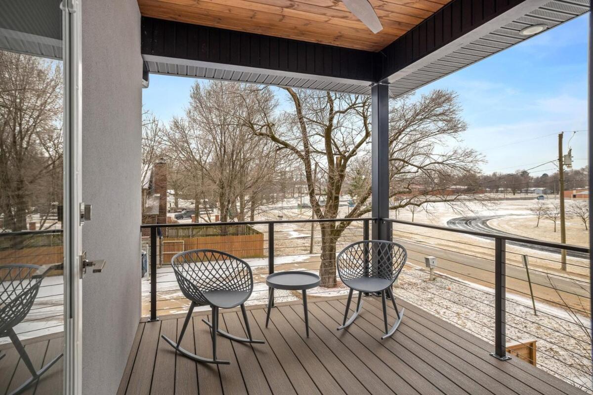 Holiday home Trailblazer-on Slaughter Pen Trail