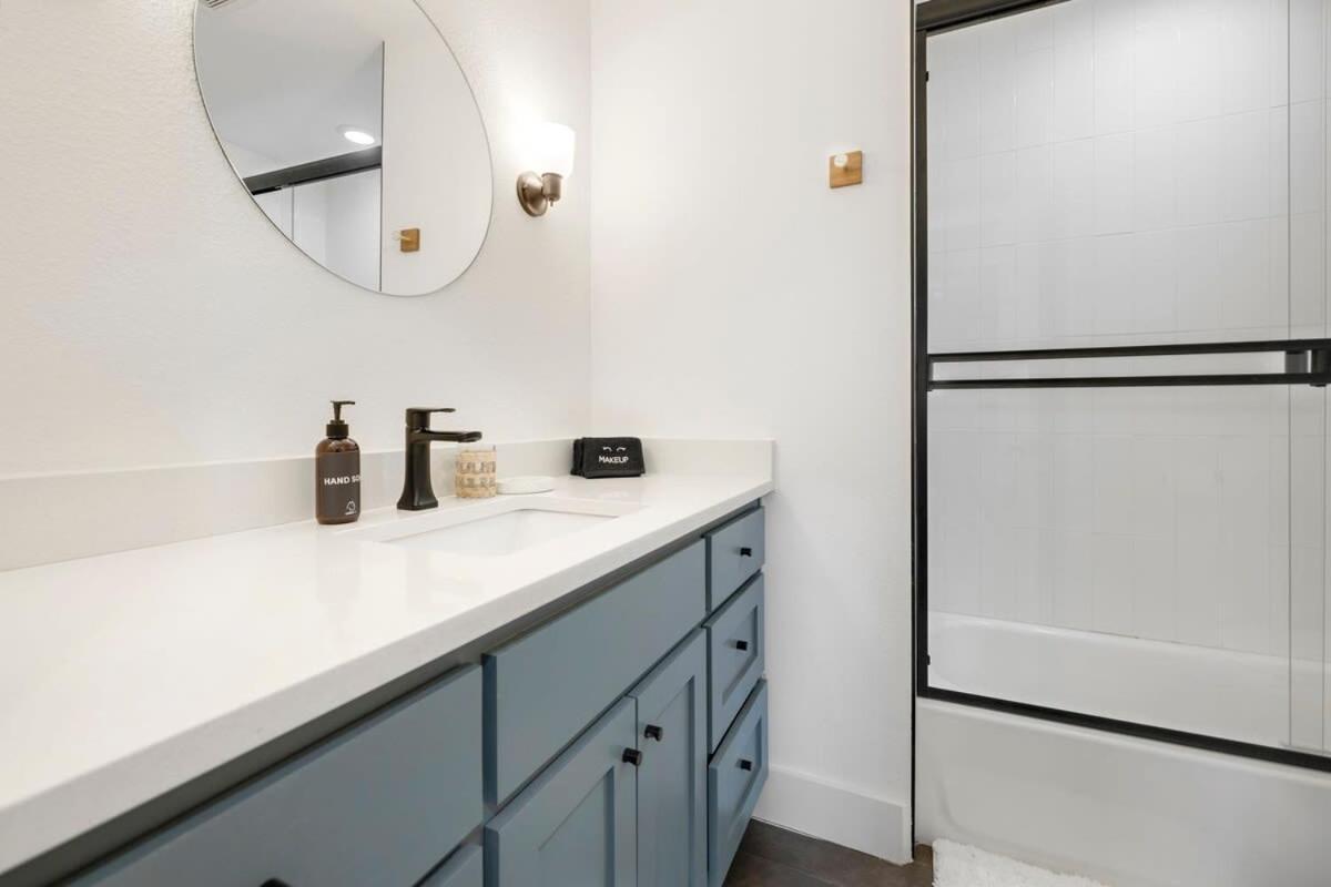 Apartment Osage Oasis-bikes Available-1 Block To Trails