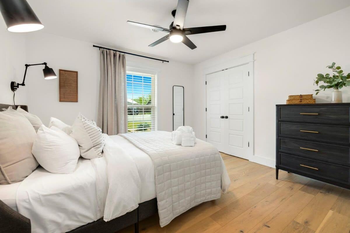 Apartment Osage Oasis-bikes Available-1 Block To Trails *