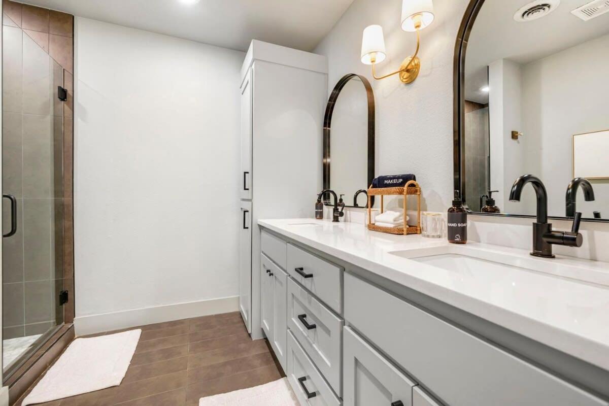Apartment Osage Oasis-bikes Available-1 Block To Trails *