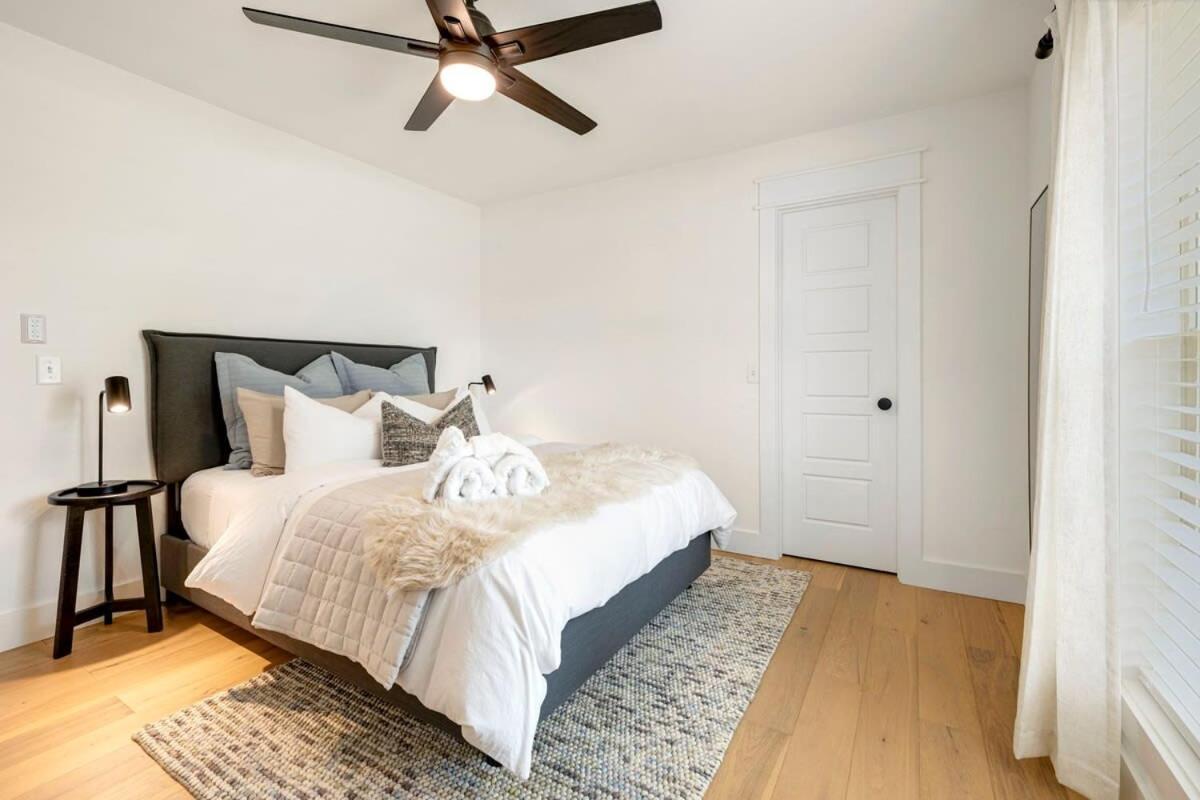Apartment Osage Oasis-bikes Available-1 Block To Trails