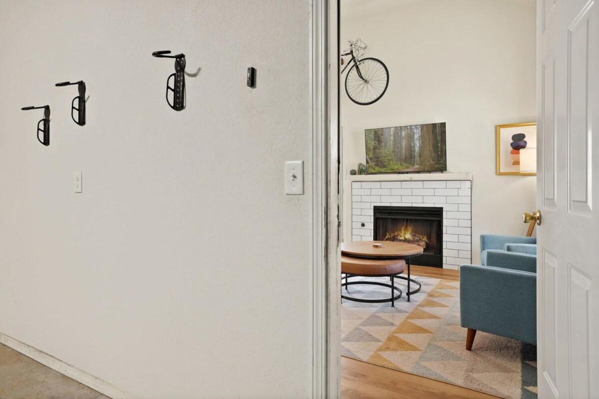 Holiday home Easy E-0 3 Mi Walk To Dt & Momentary Bentonville