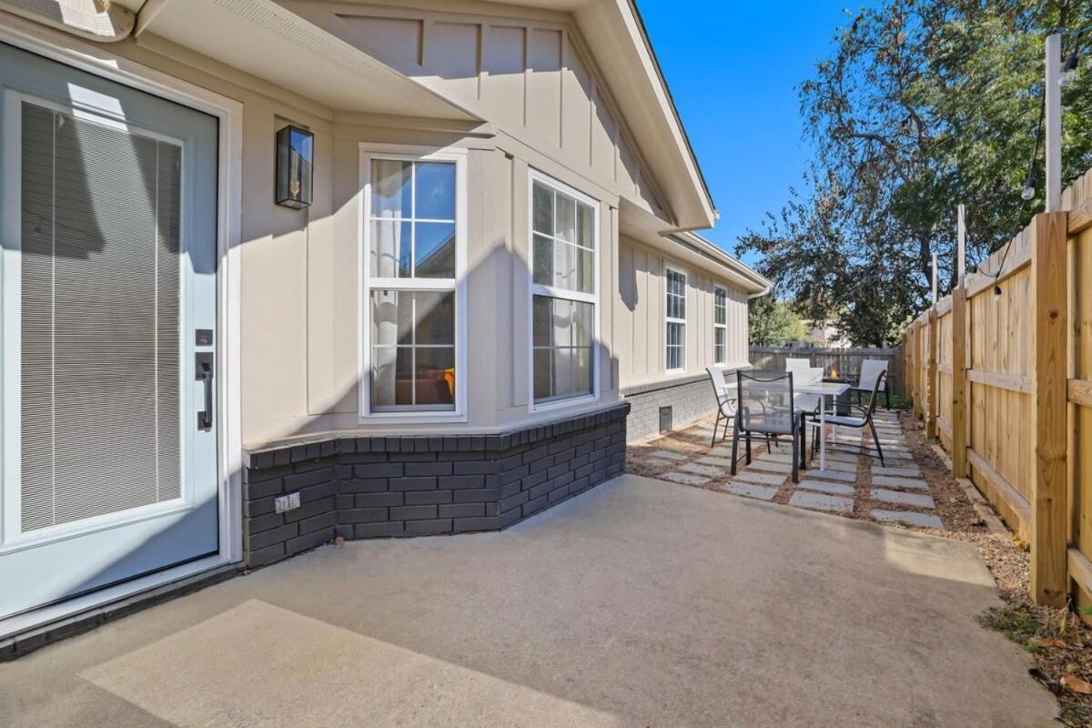 Holiday home Easy E-0 3 Mi Walk To Dt & Momentary Bentonville