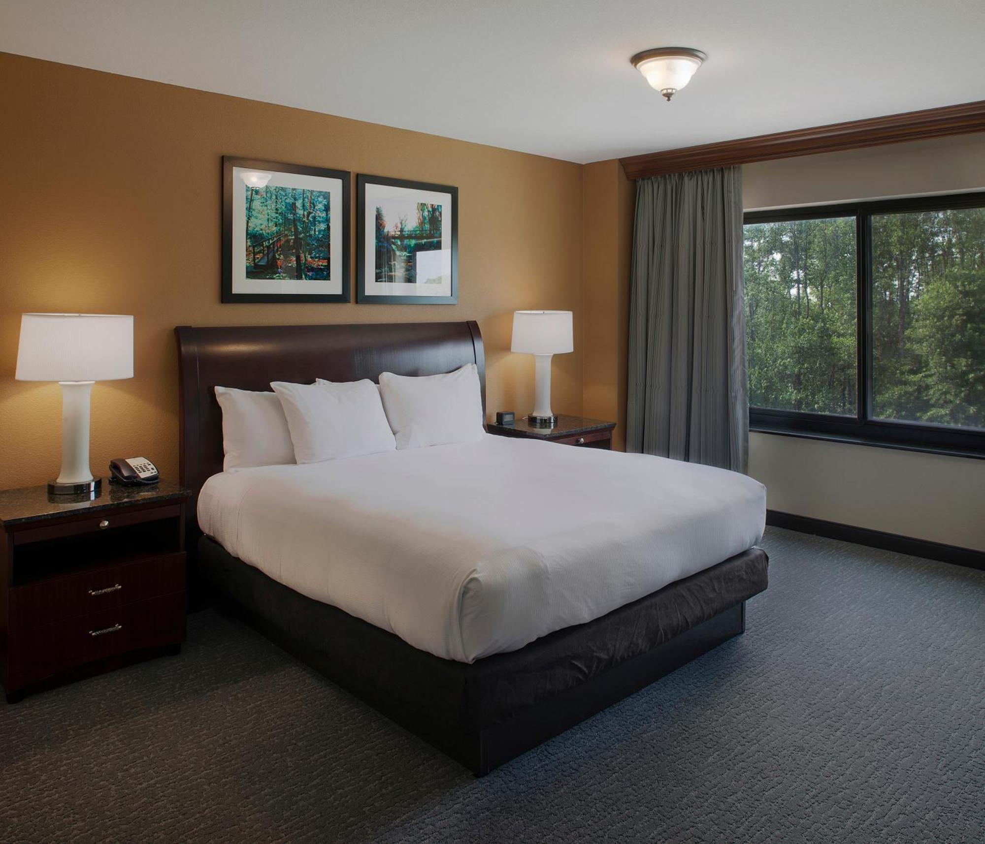 Doubletree By Hilton Hotel 4*