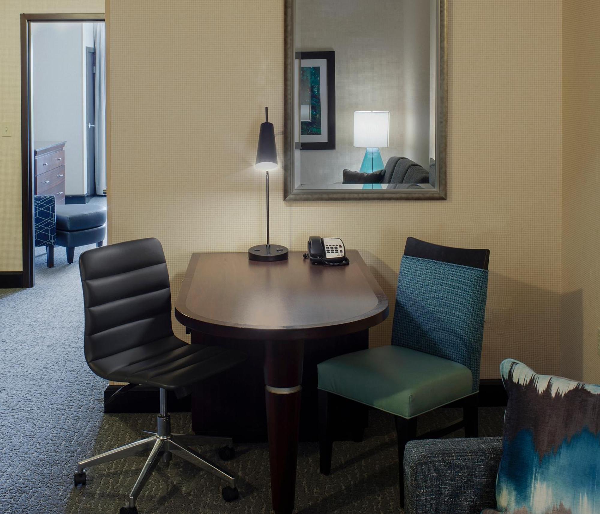 Hotel Doubletree By Hilton 4*
