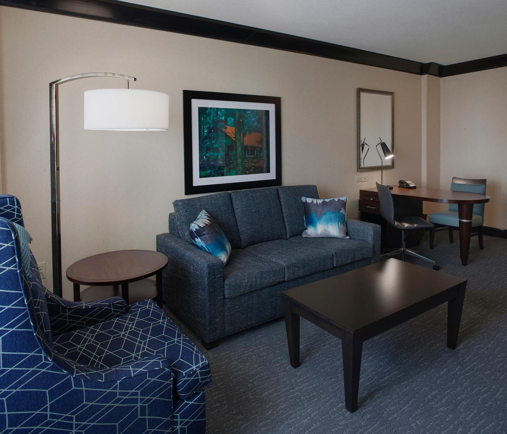 Doubletree By Hilton Hotel Bentonville