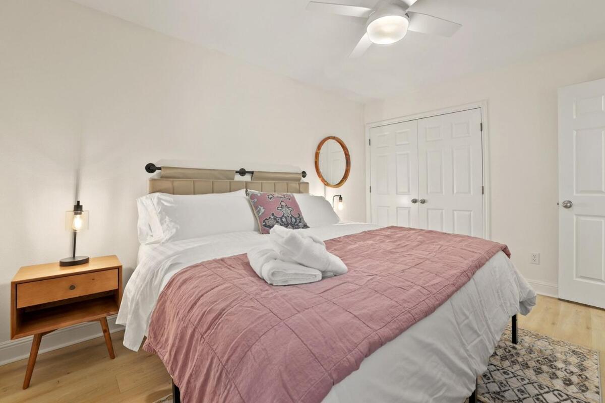 Holiday home Base Mtb Friendly 2 Mi From Dt Bentonville
