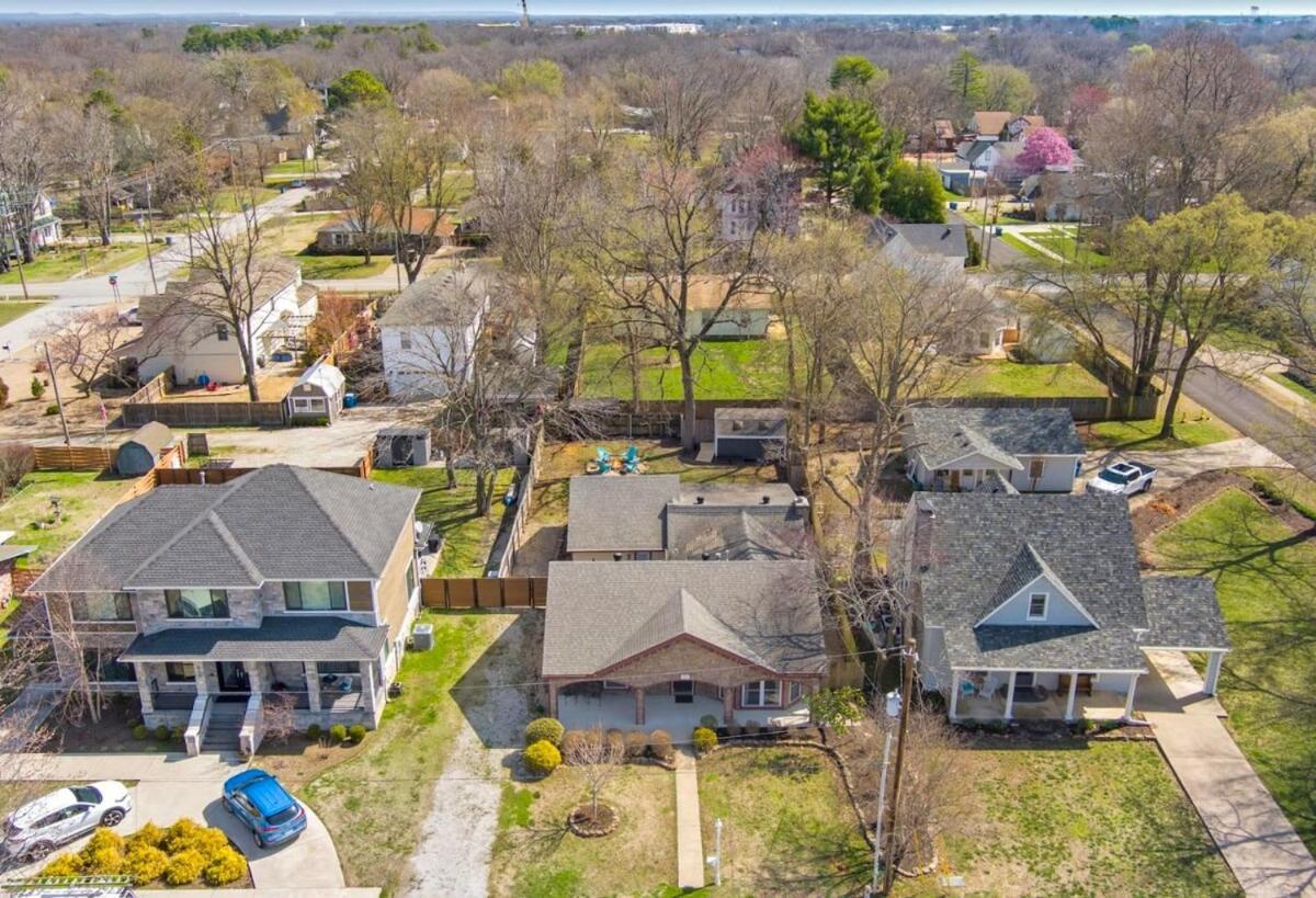 The Traveler Walkable To Dt Holiday home