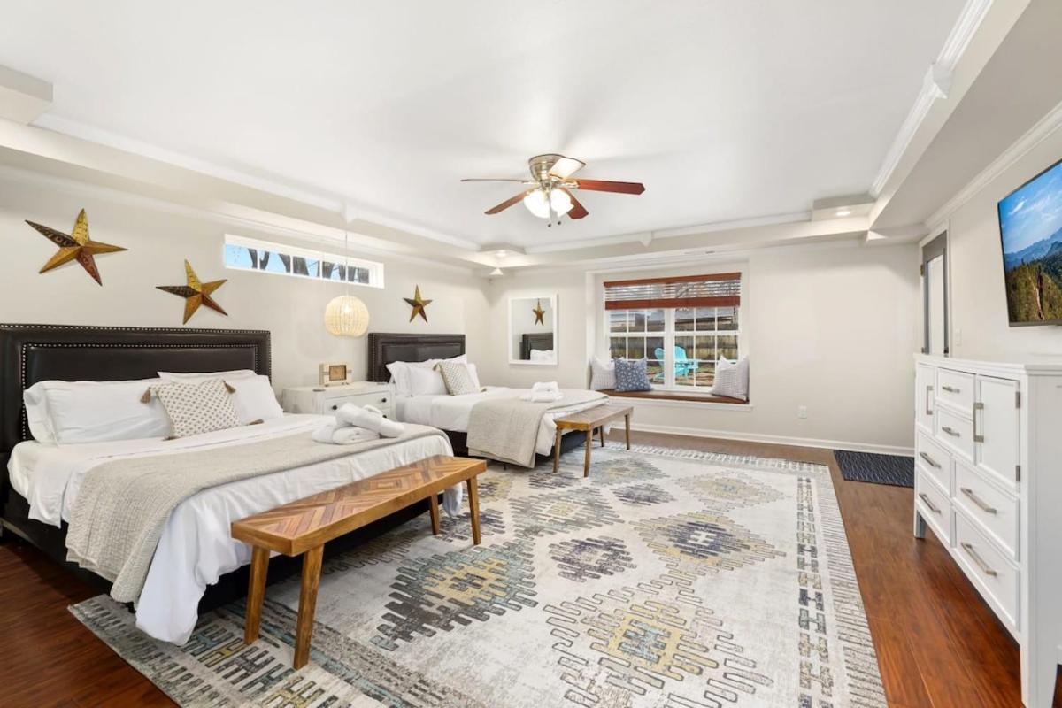 The Traveler Walkable To Dt Holiday home *