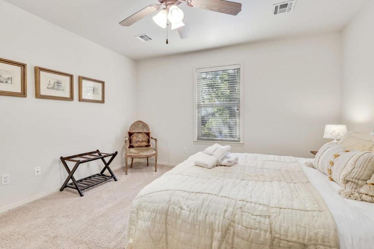 The Bike Access To Mtb Trail Sleep 16 Holiday home Bentonville