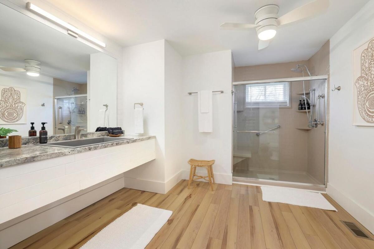Holiday home Emerald 1 Mi To Dt *