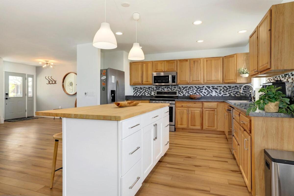 Holiday home Emerald 1 Mi To Dt