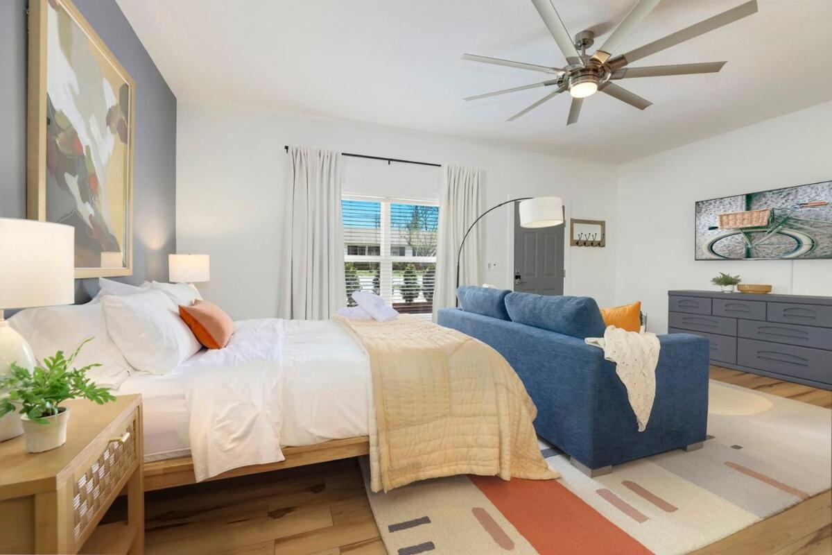 Holiday home Emerald 1 Mi To Dt *