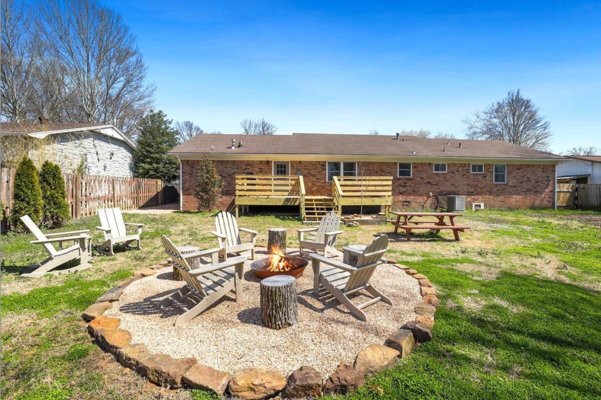 Holiday home Emerald 1 Mi To Dt