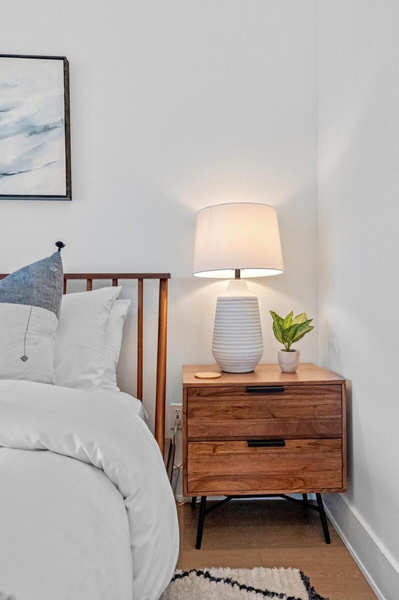 The Weekender House Pool Downtown Holiday home Bentonville