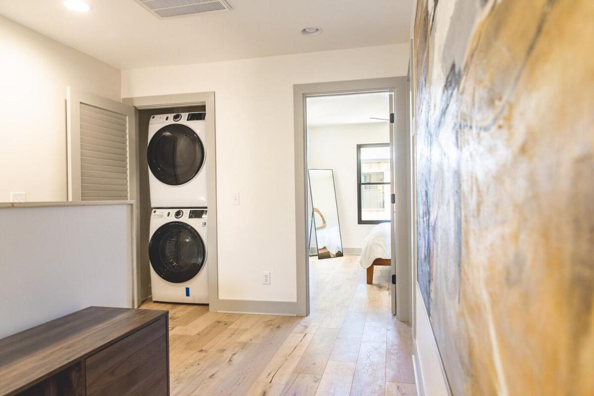Trailhead Mews Flow Unit 1 Dt Mtb Holiday home
