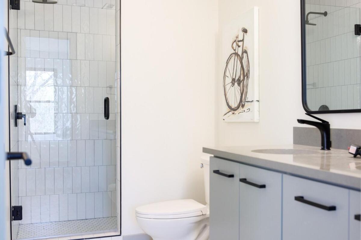 Trailhead Mews Flow Unit 3 Dt Mtb Holiday home