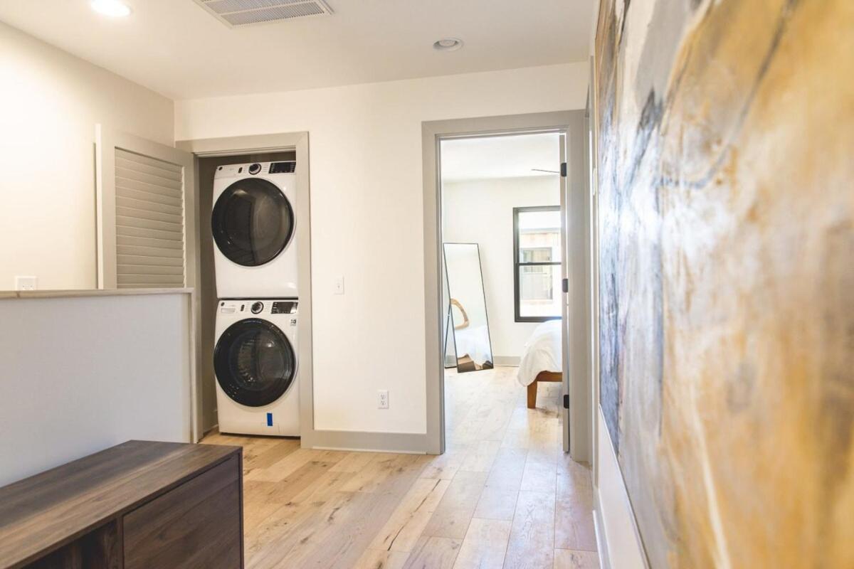 Trailhead Mews-shred Unit 1 Dt Bentonville- Mtb Holiday home *