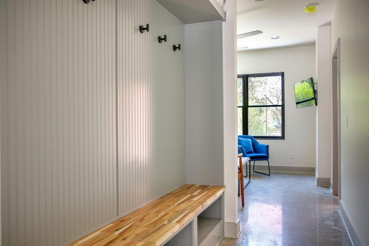 Holiday home Trailhead Mews-shred Unit 1 Dt Bentonville- Mtb Bentonville