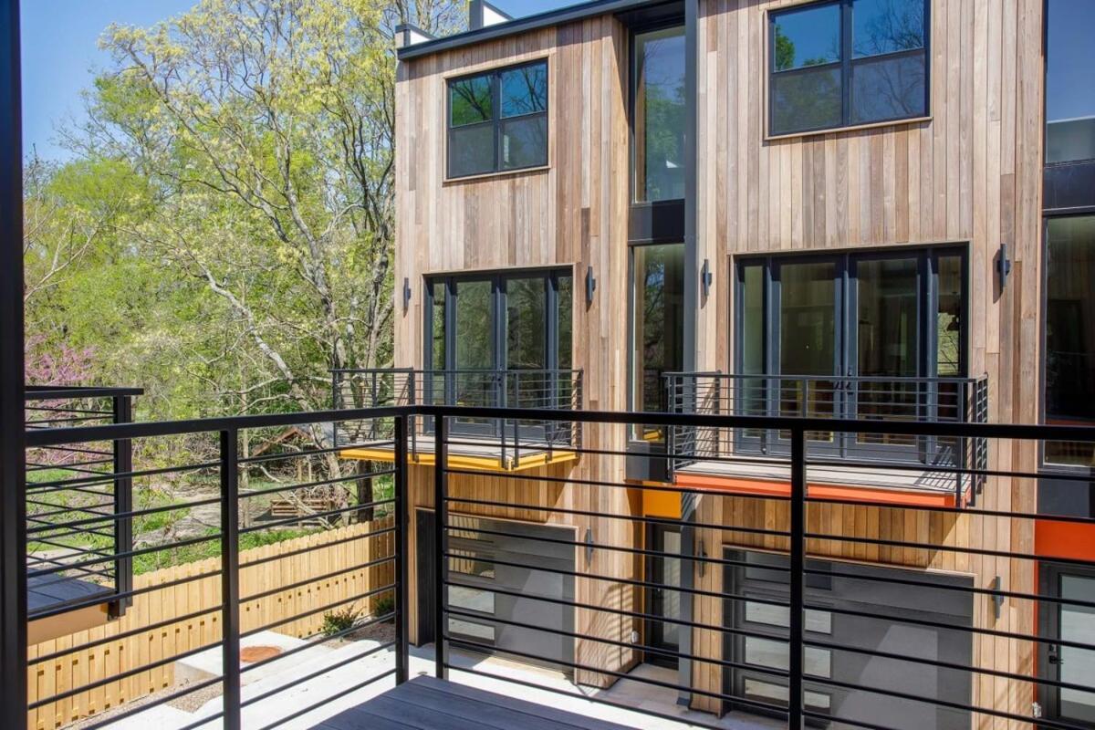 Trailhead Mews-shred Unit 1 Dt Bentonville- Mtb Holiday home