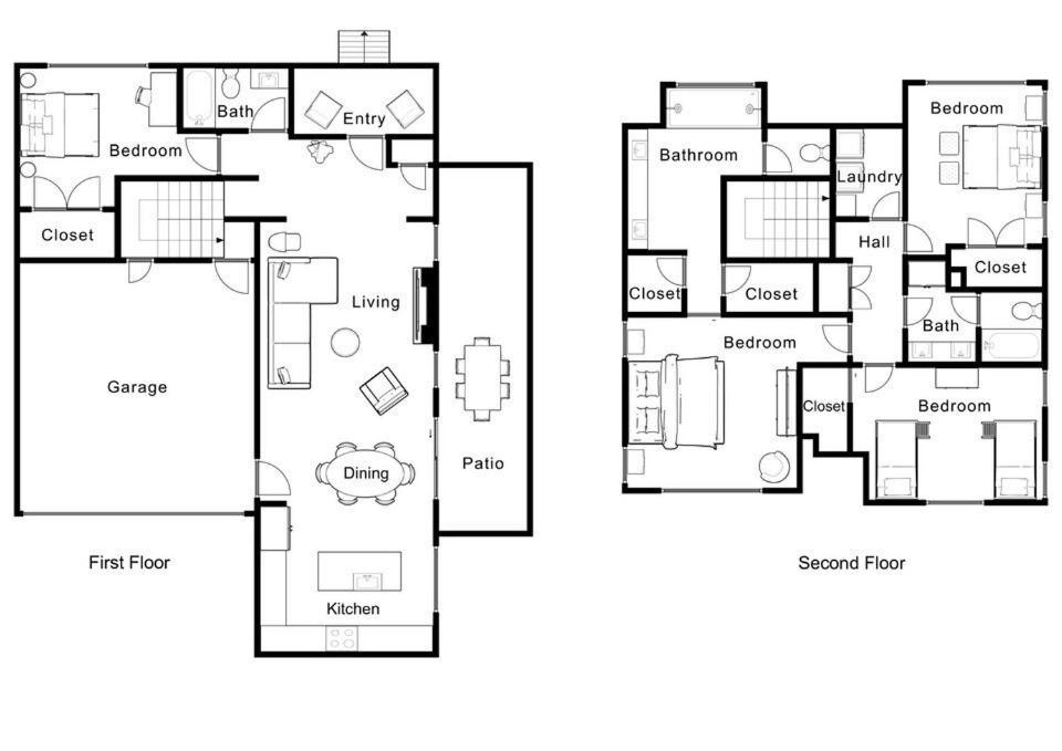 Ozark Oasis Walk To Dt Holiday home Bentonville