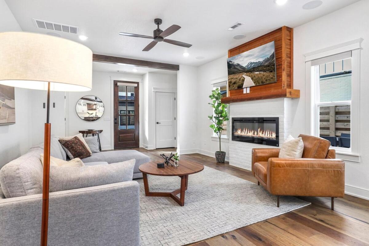 Holiday home Ozark Oasis Walk To Dt