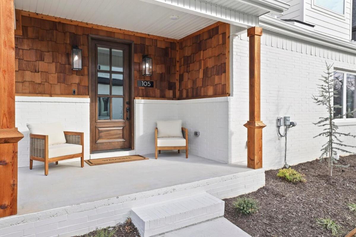 Holiday home Ozark Oasis Walk To Dt Bentonville