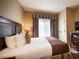 Best Western Plus Castlerock & Bentonville