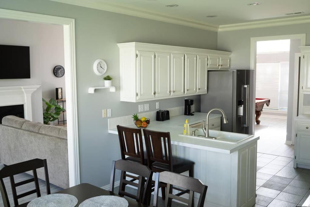 Walking Distance To Coler Mtn Bike - 3br 2ba