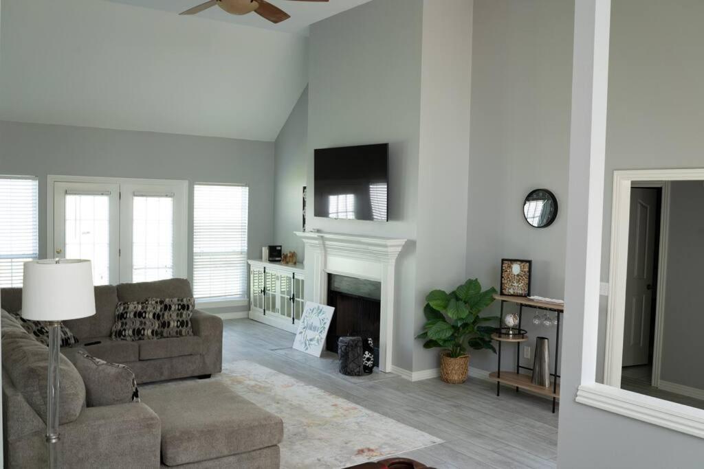 Holiday home Walking Distance To Coler Mtn Bike - 3br 2ba
