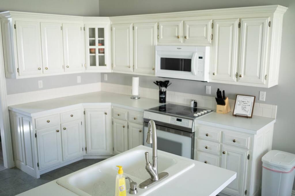Walking Distance To Coler Mtn Bike - 3br 2ba *