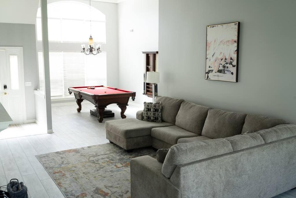 Holiday home Walking Distance To Coler Mtn Bike - 3br 2ba Bentonville