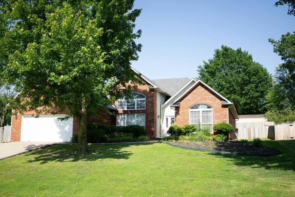 Walking Distance To Coler Mtn Bike - 3br 2ba *
