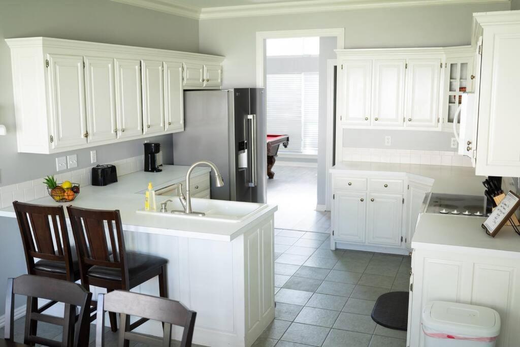 Holiday home Walking Distance To Coler Mtn Bike - 3br 2ba