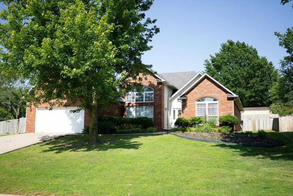 Walking Distance To Coler Mtn Bike - 3br 2ba