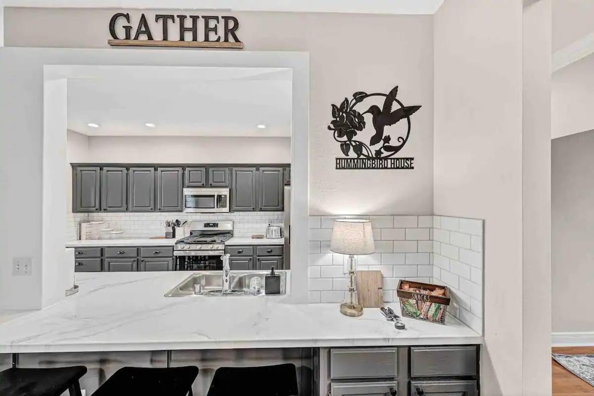The Hummingbird House-coler Creek Dream Location Holiday home