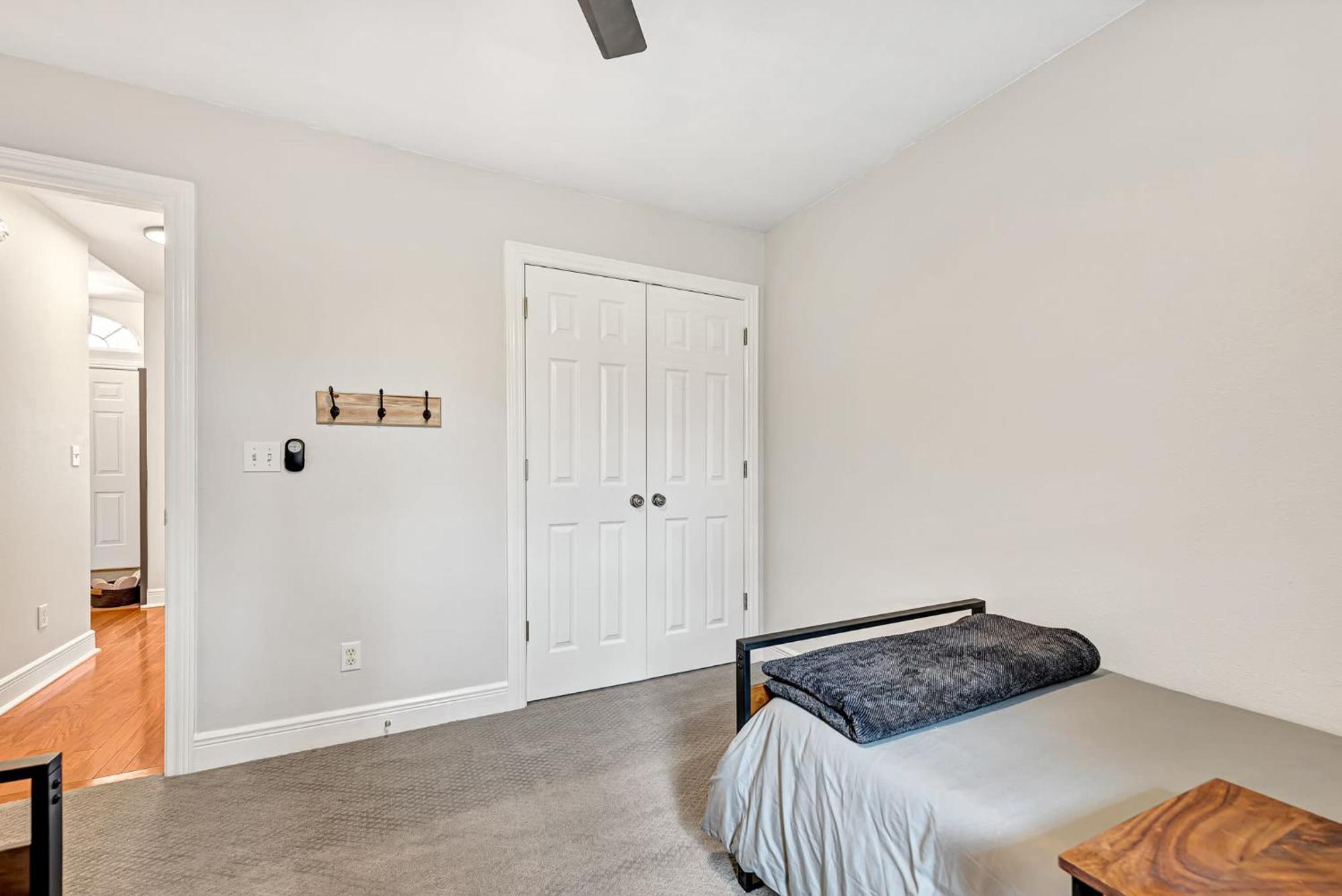 The Hummingbird House-coler Creek Dream Location Holiday home Bentonville