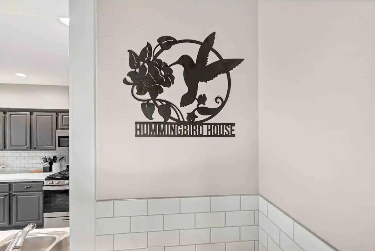The Hummingbird House-coler Creek Dream Location