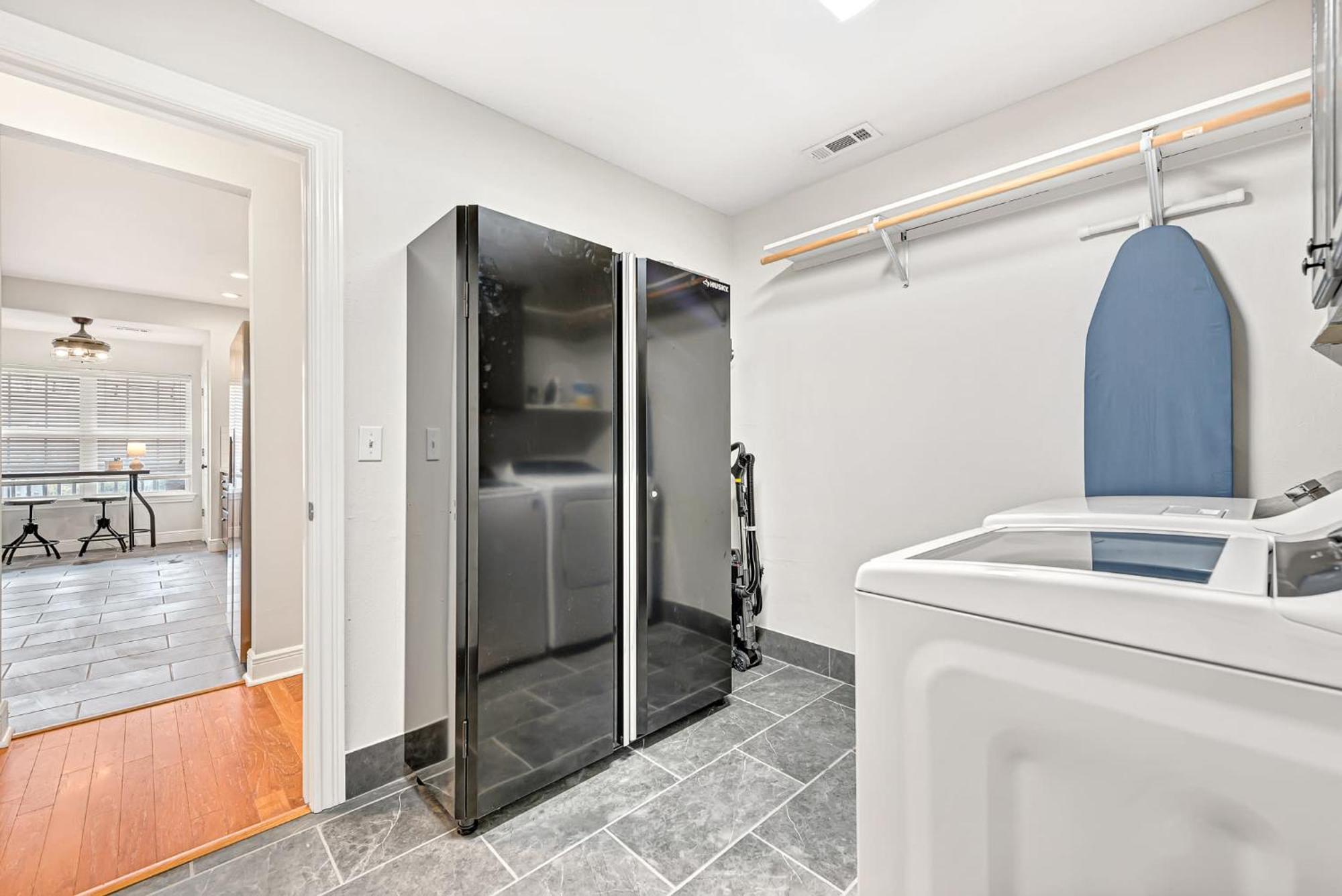 The Hummingbird House-coler Creek Dream Location Holiday home Bentonville