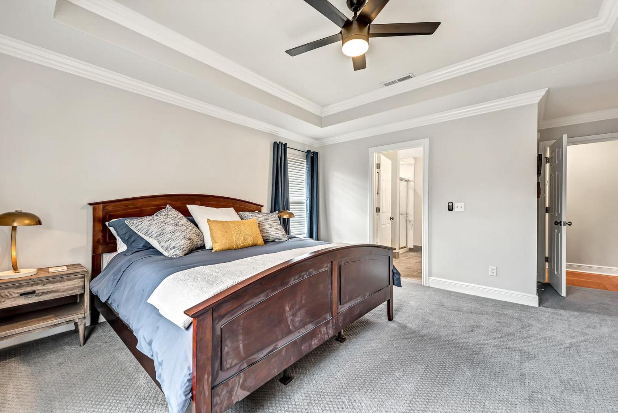 The Hummingbird House-coler Creek Dream Location