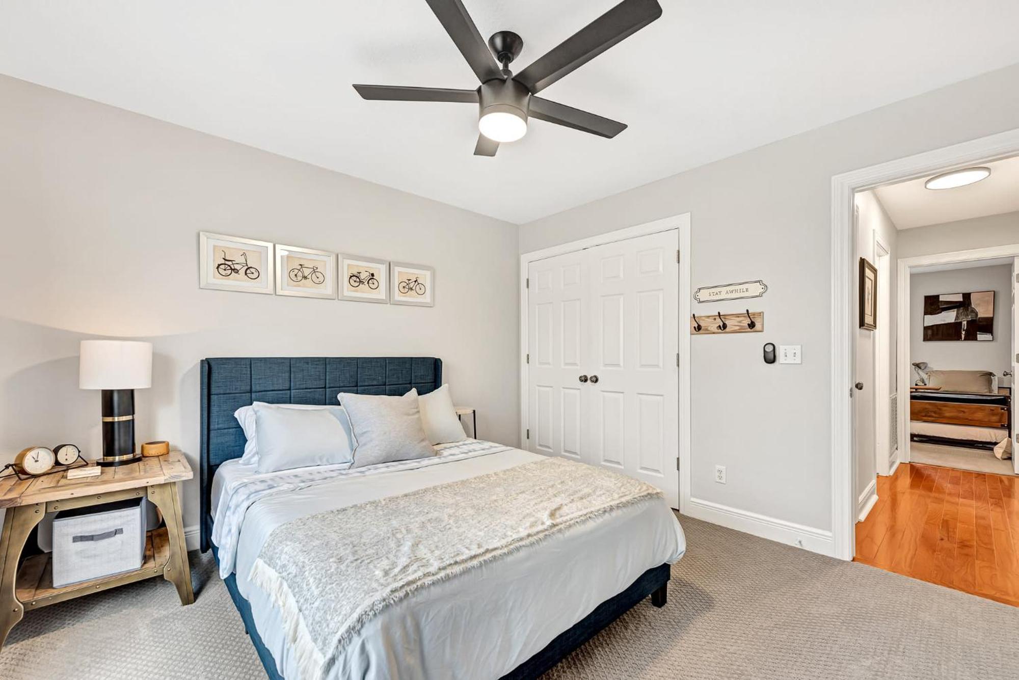 The Hummingbird House-coler Creek Dream Location Holiday home *