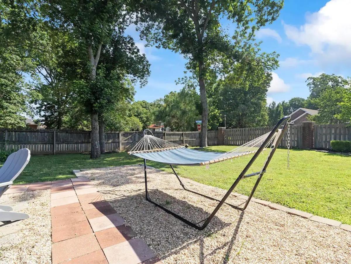 The Hummingbird House-coler Creek Dream Location Bentonville