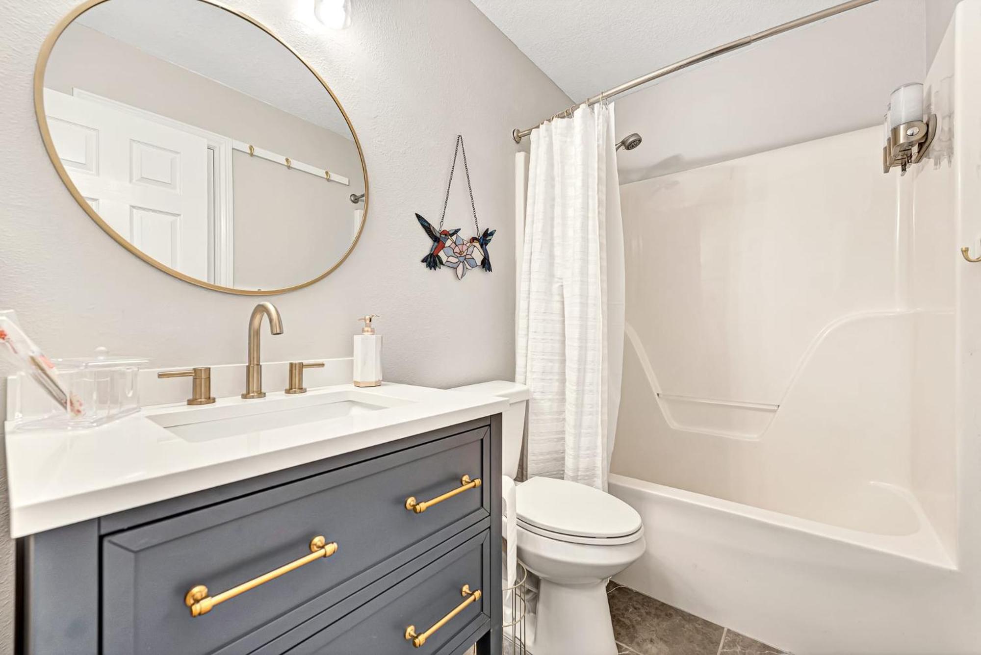 The Hummingbird House-coler Creek Dream Location Holiday home Bentonville