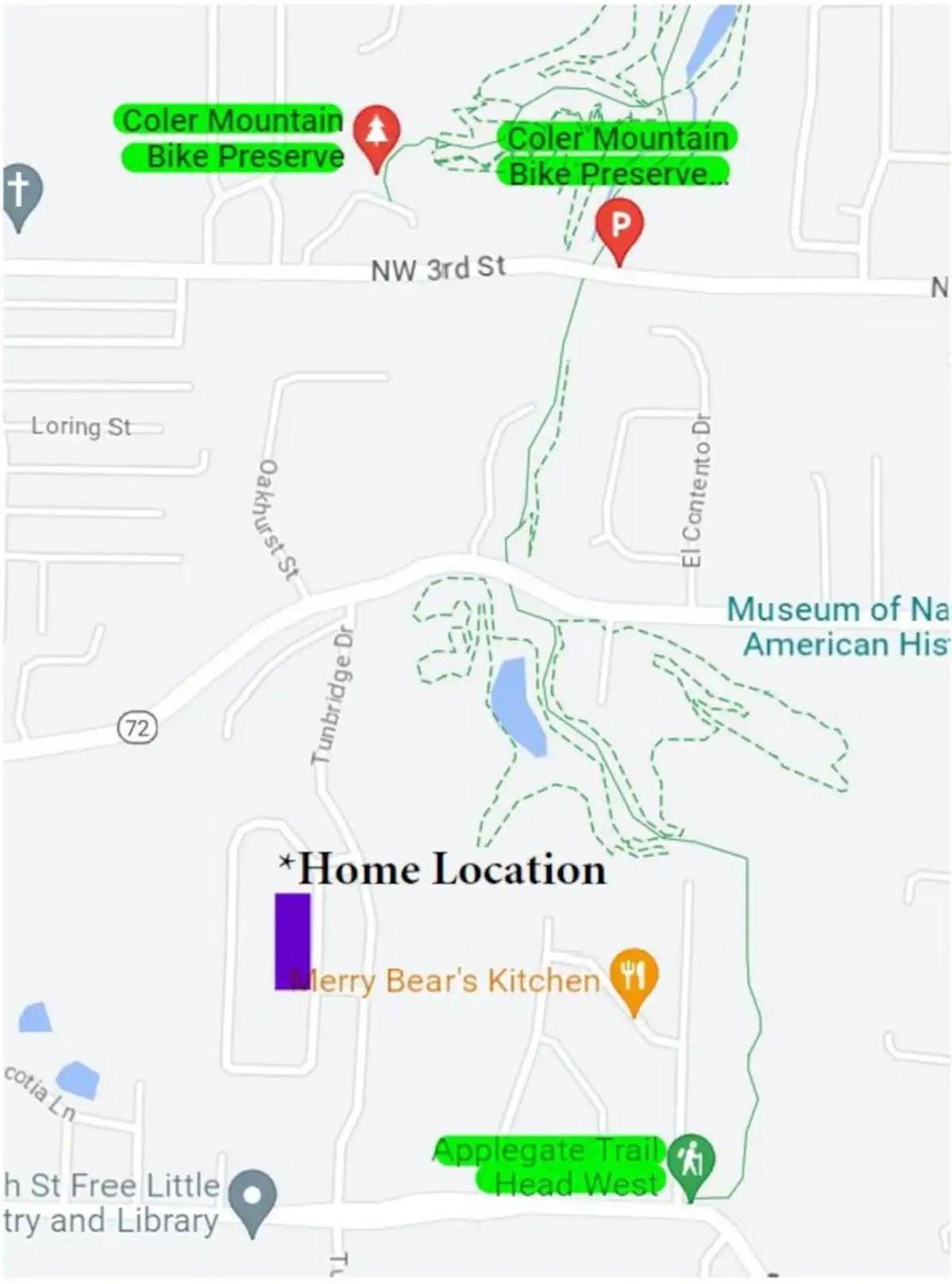 The Hummingbird House-coler Creek Dream Location Holiday home