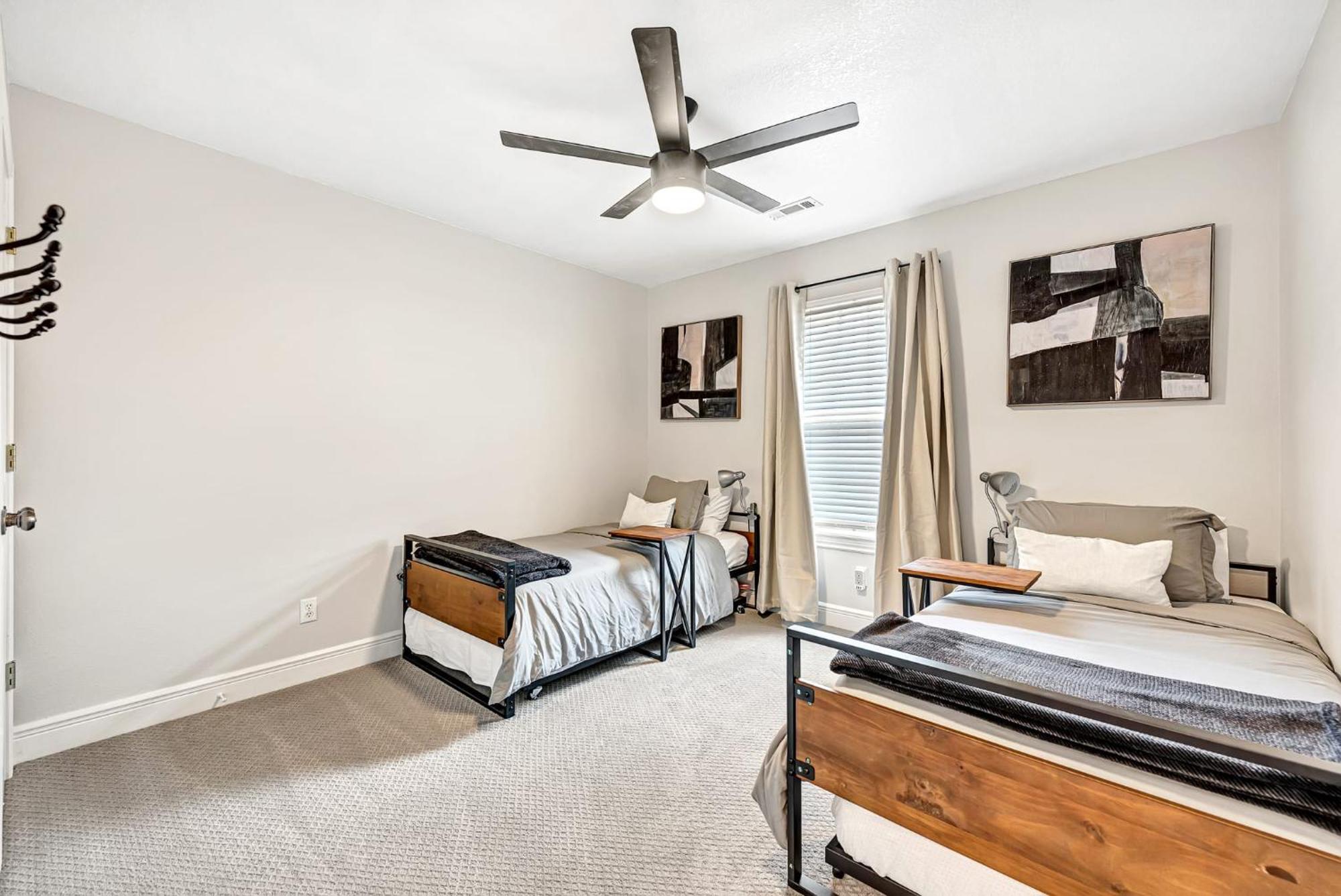 Holiday home The Hummingbird House-coler Creek Dream Location *